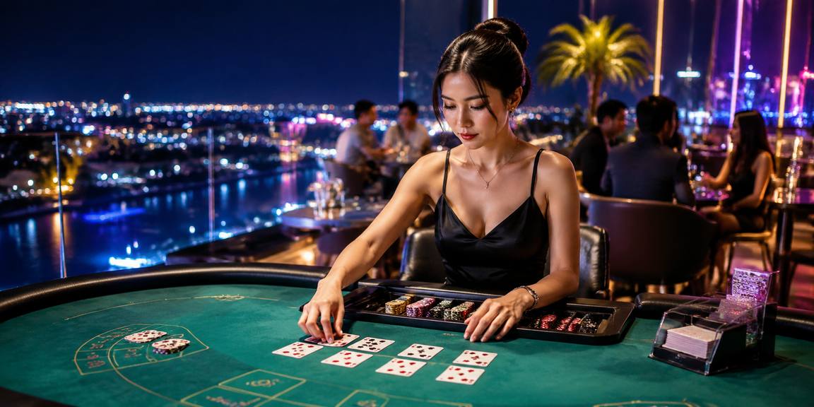 baib52 Những Gì Chúng Tôi Cung Cấp Trong Ngân Hàng Sicbo